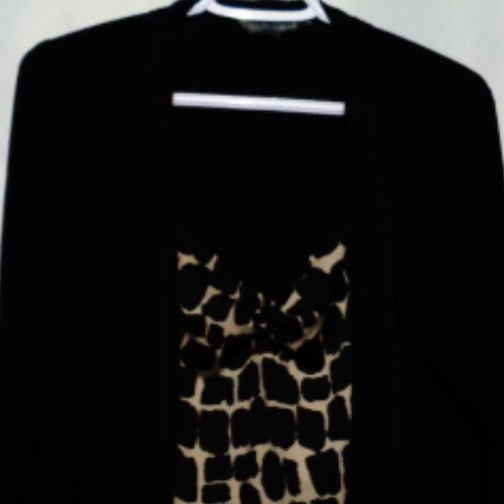 beautiful dress ADDITION ELLE SIZE XL